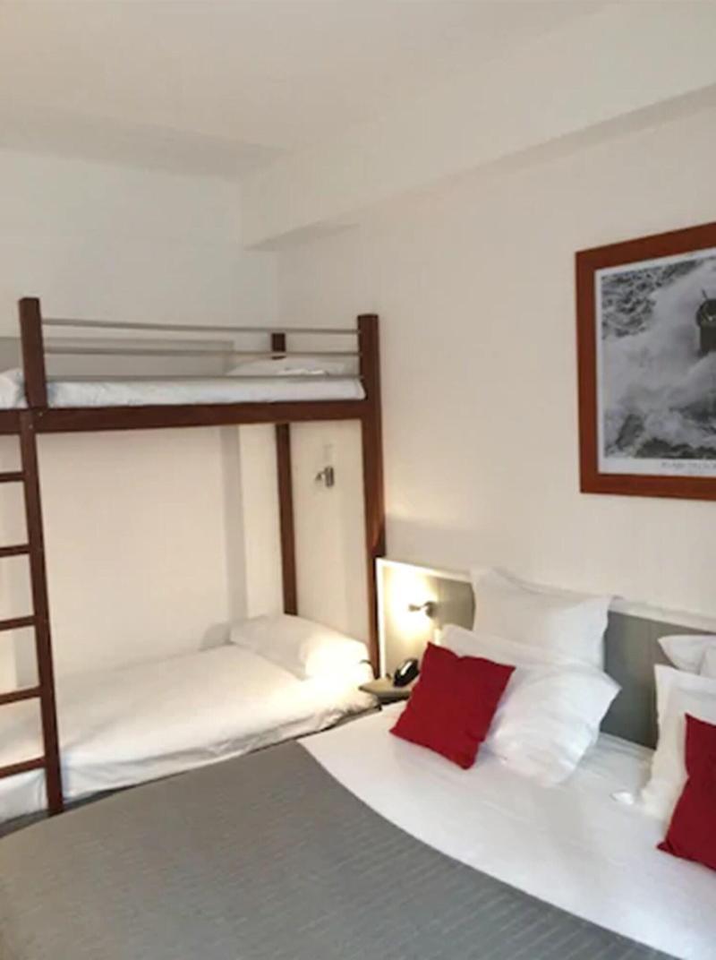 Hotel Quic En Groigne Saint-Malo Exterior foto