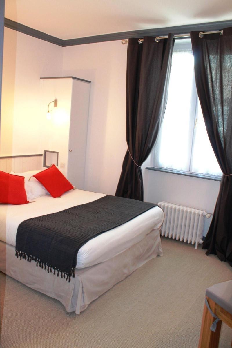Hotel Quic En Groigne Saint-Malo Exterior foto