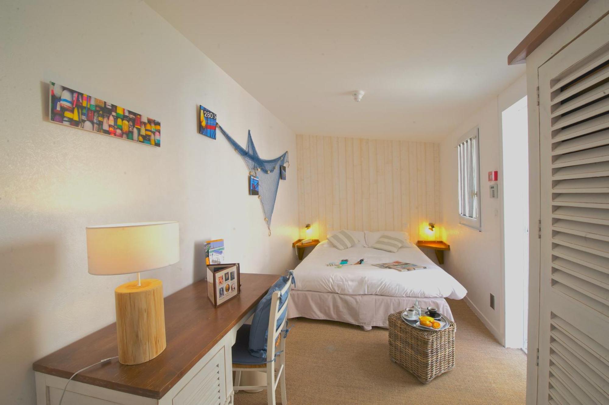 Hotel Quic En Groigne Saint-Malo Exterior foto