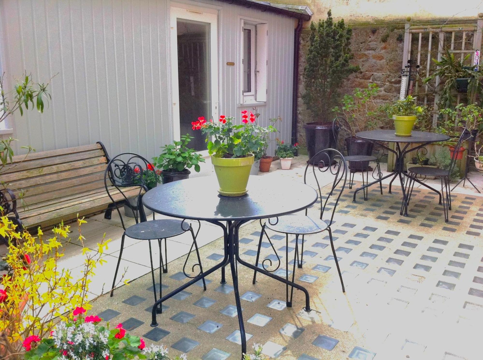 Hotel Quic En Groigne Saint-Malo Exterior foto