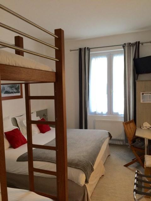 Hotel Quic En Groigne Saint-Malo Exterior foto