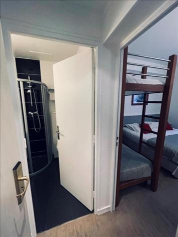 Hotel Quic En Groigne Saint-Malo Habitación foto